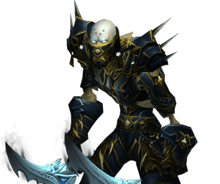 Quinos render