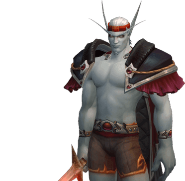 Smallpala render