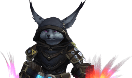 Snitch render