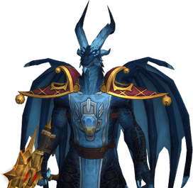 Tatsu render