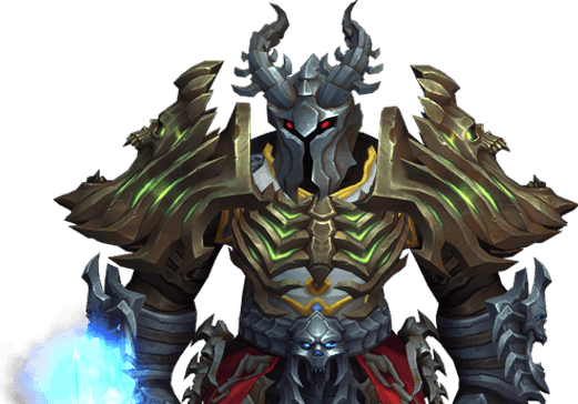 Tohron render