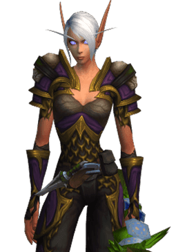 Tosha render
