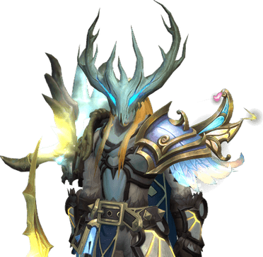 Tratoss render