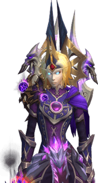 Vanzane render