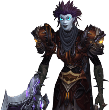 Vykos render