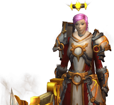 Alùthien render