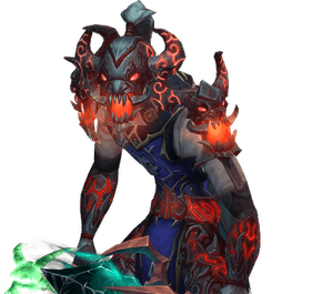 Ernest render