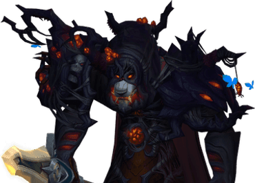 Gammaray render