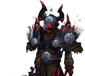 Goapsyraffi render