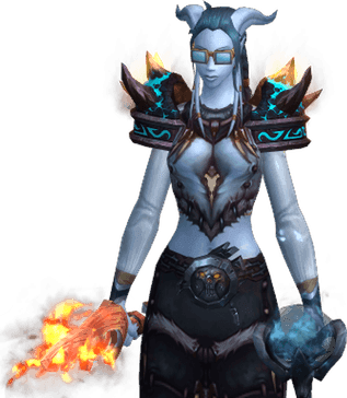 Hufflepuf render
