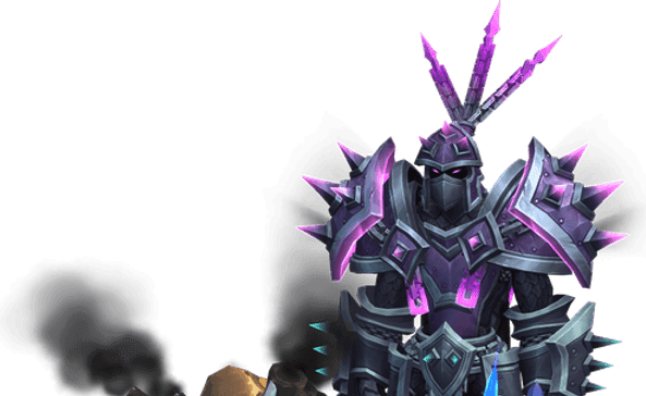 Jacobus render
