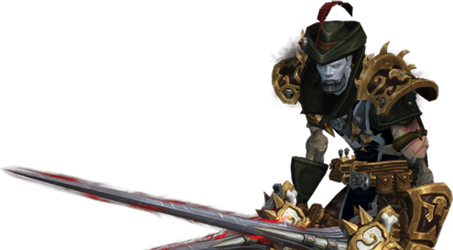 Lûxx render