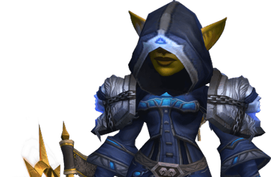 Miazaan render