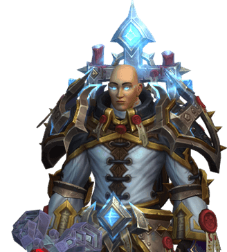 Moehre render