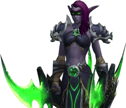 Nophug render