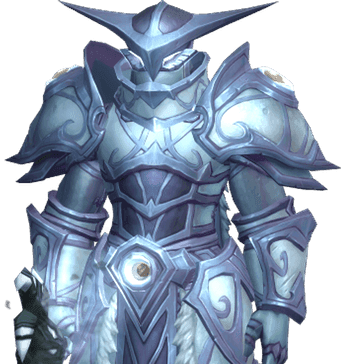 Soulwoods render