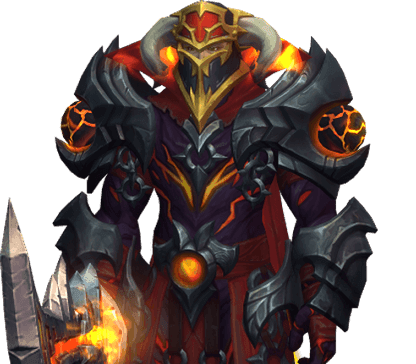 Temptes render