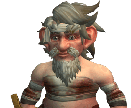 Udarist render