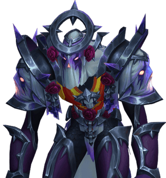 Whatza render