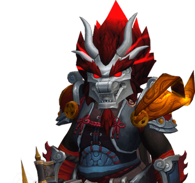 Adrada render