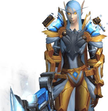 Aequitas render