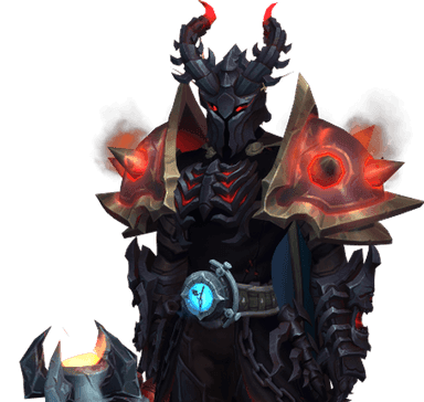 Alandinadra render