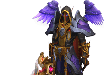 Astynaxx render