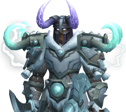 Carnius render
