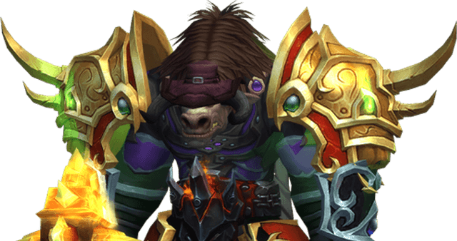 Chinpettum render