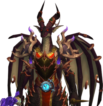 Daenarr render