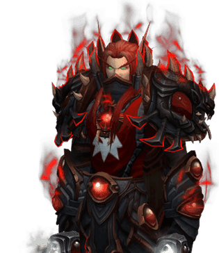 Darkro render