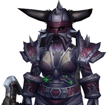 Earthenwar render