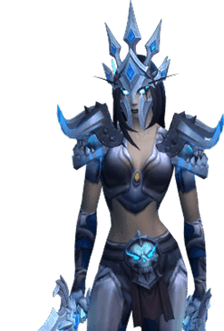 Eligora render