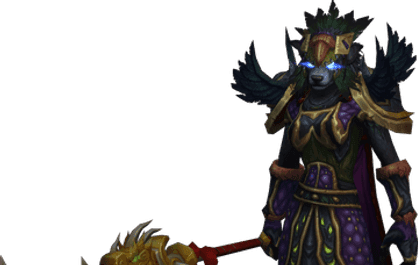 Elvire render
