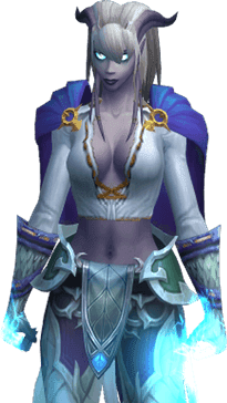Elysenia render