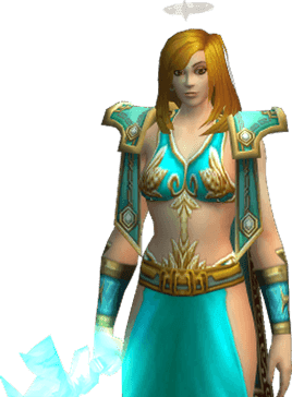 Eostre render