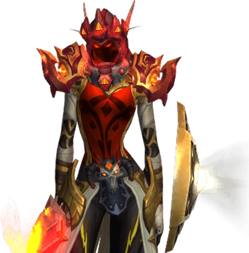 Esmen render