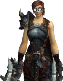 Eveiaan render