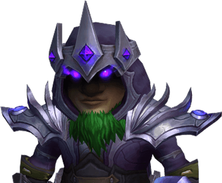 Georgino render