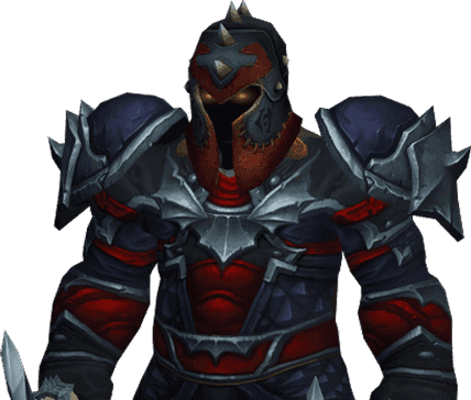 Hide render