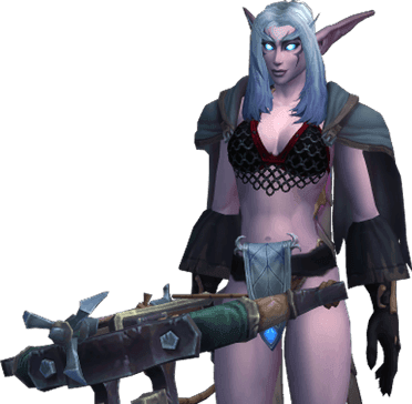Hideous render