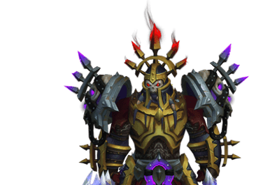 Icynips render