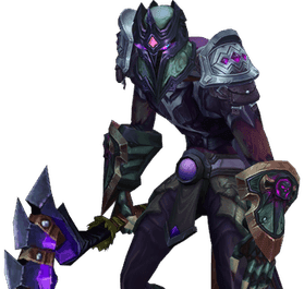 Jasovon render