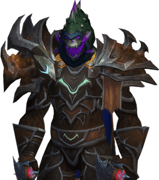 Kair render
