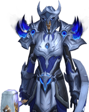 Katarani render