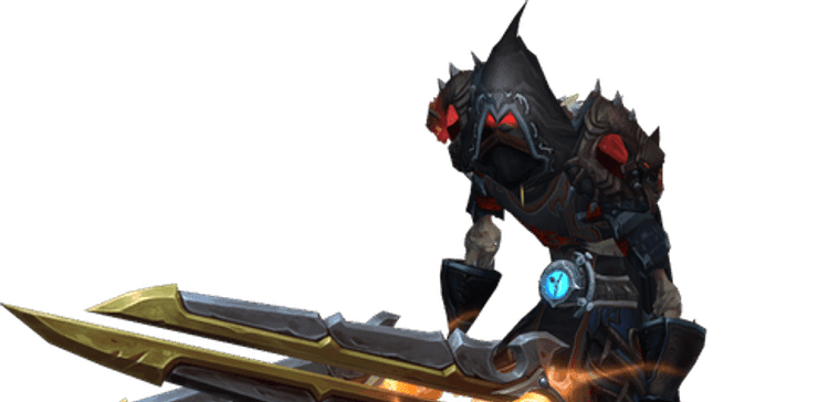Kavlideros render
