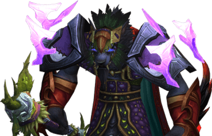 Kozuhar render