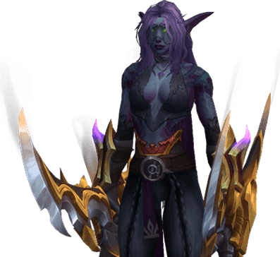 Lilithena render