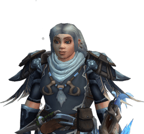 Liwanu render