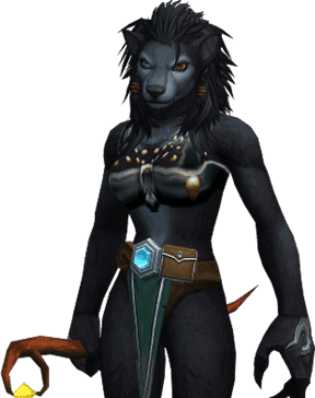 Lufsa render